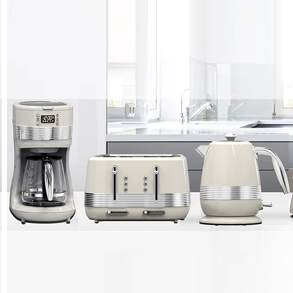 Kitchen Appliances Sale - Zestawy kuchenne na gorąco w promocji