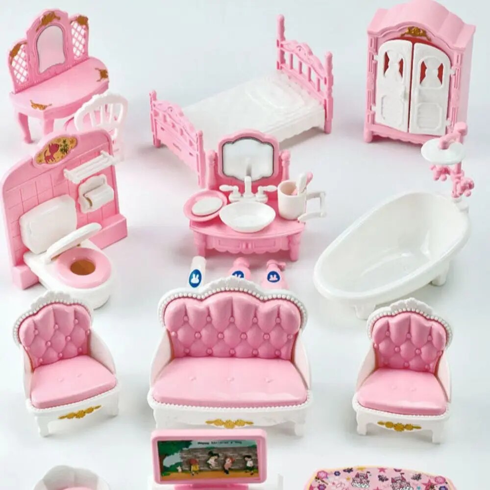 Kitchen Appliances Sale - Gorąca sprzedaż śliczne Kawaii różowy 10