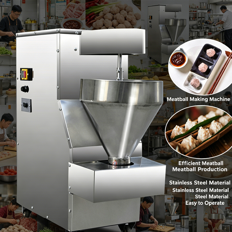 Kitchen Appliances Sale - Szybka, komercyjna maszyna do robienia pierogów