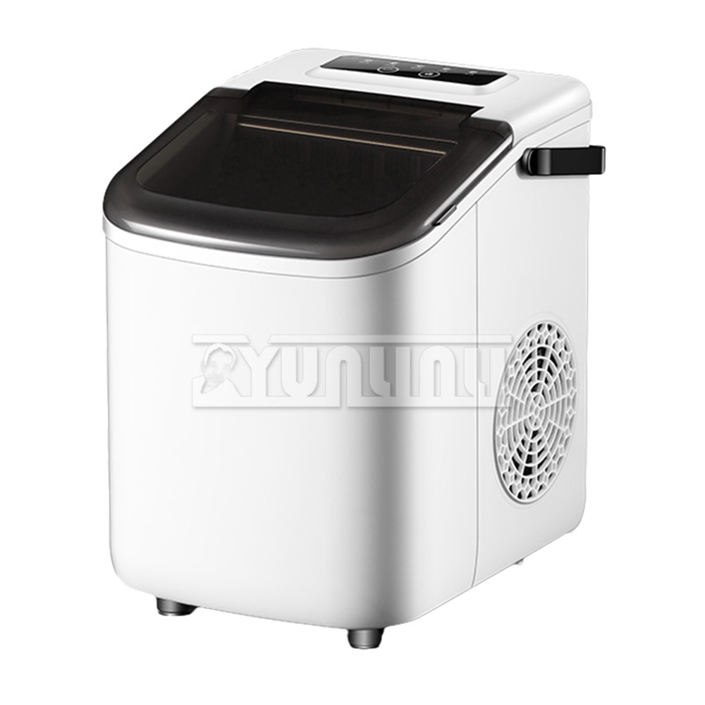 Kitchen Appliances Countertop - 2025 Komercyjna maszyna do produkcji lodu