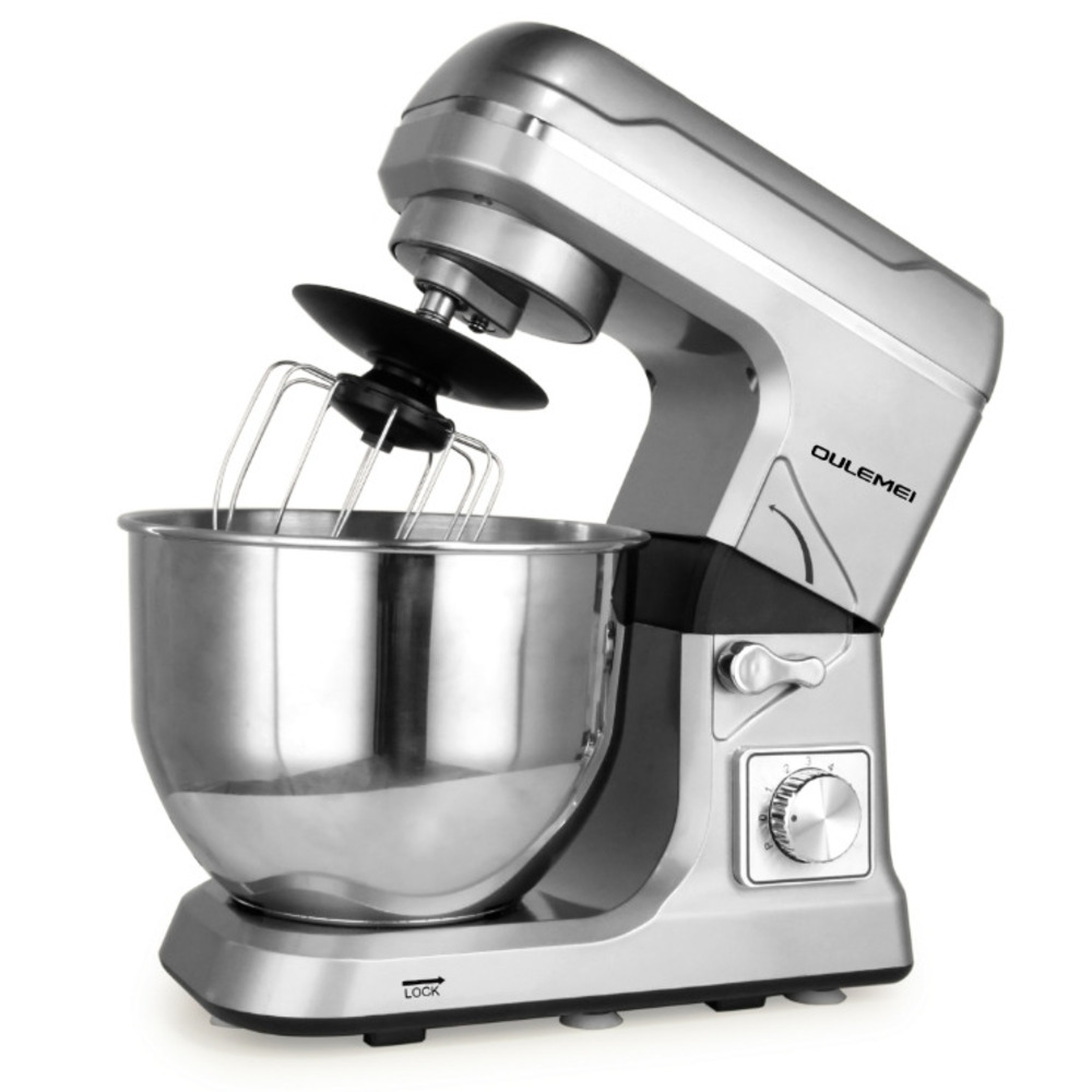 Kitchen Appliances Sale - Profesjonalny robot kuchenny 1400W 5.7L, mikser
