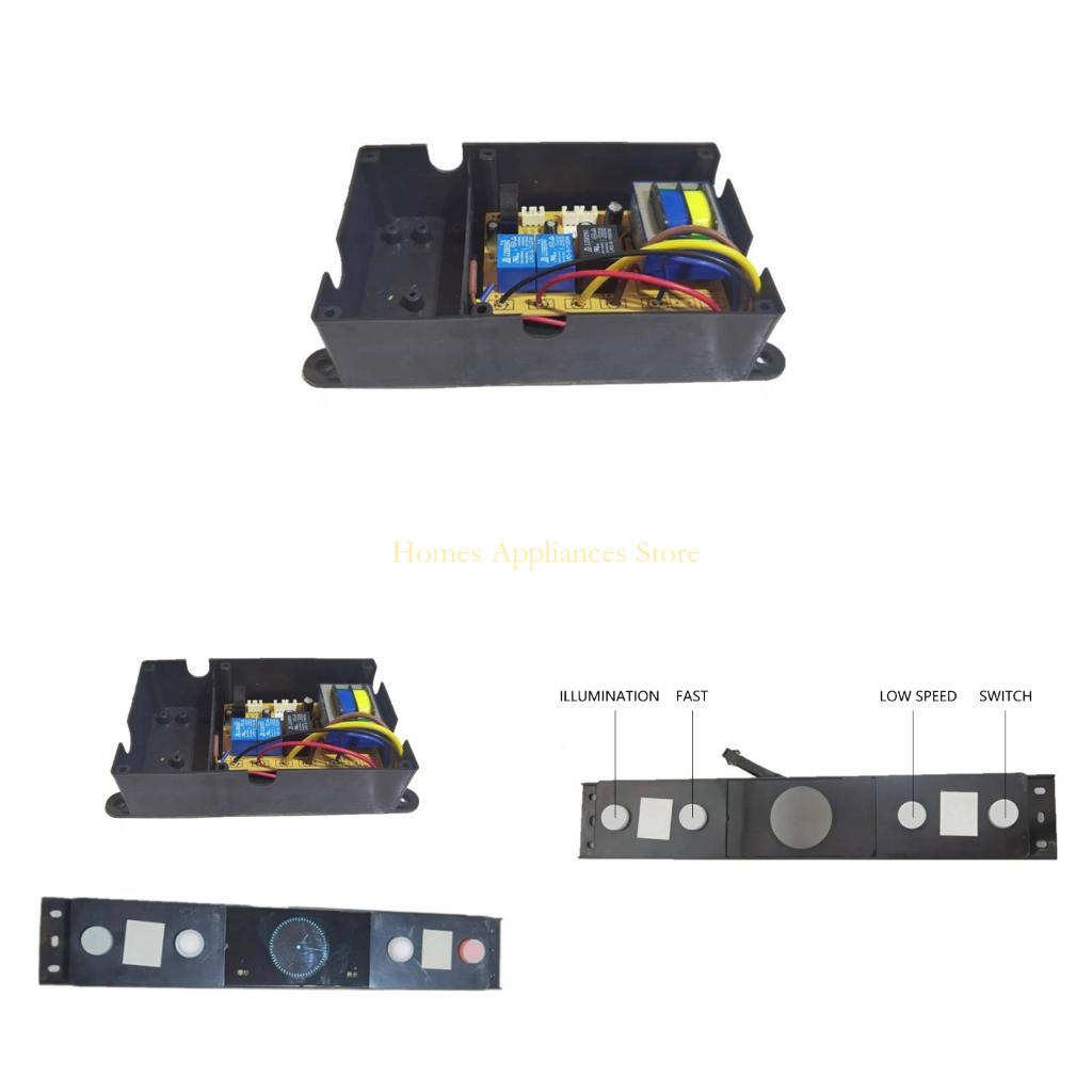 Kitchen Appliances You Need - D0AB Hood Mainboard Zakres Uprawnienia Ustaw