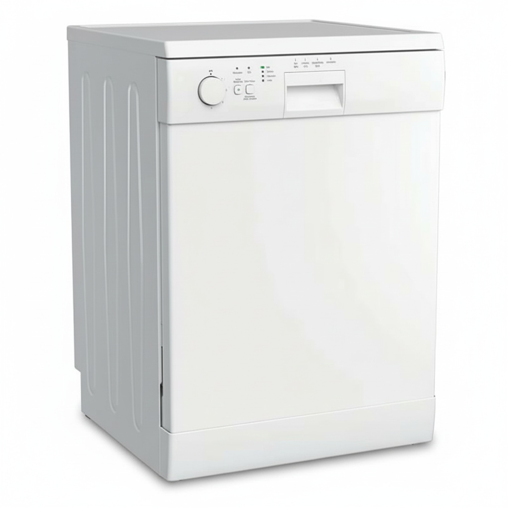 Kitchen Appliances Countertop - Zmywarka do naczyń na 14 kompletów,