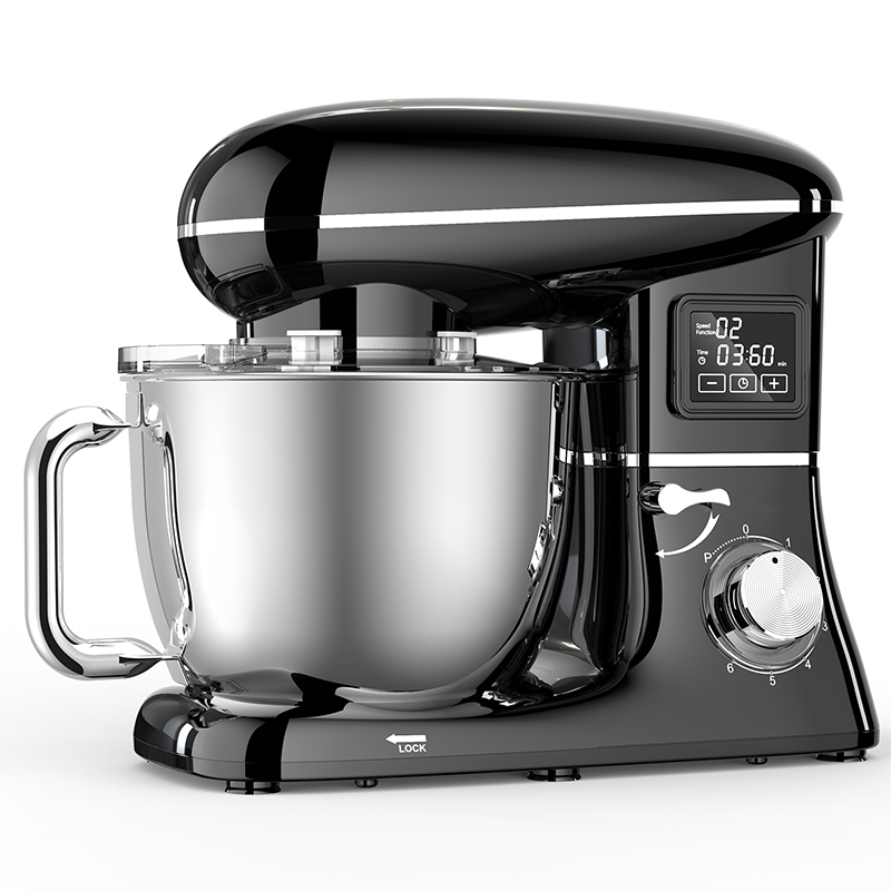Kitchen Appliances You Need - Mikser stojący o mocy 1500 W