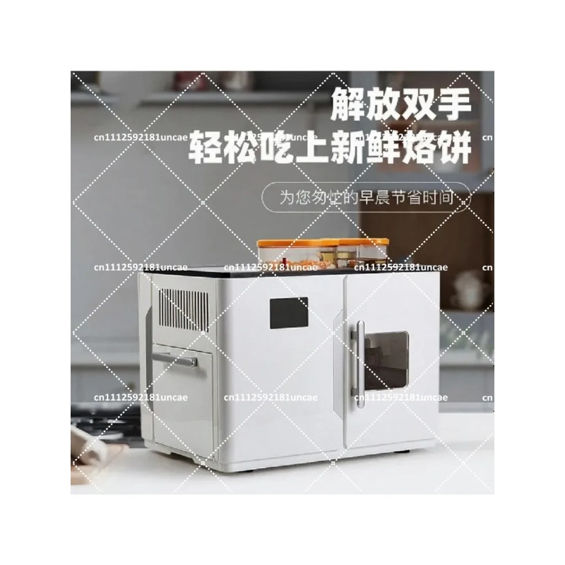 Kitchen Appliances Countertop - W pełni automatyczna maszyna do przygotowywania