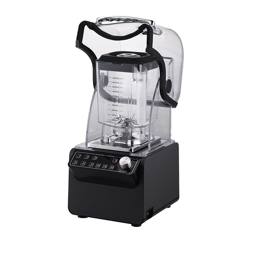 Profesjonalny blender do smoot – Kitchen Appliances Sale recenzja i cena