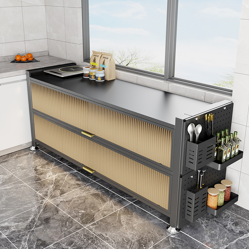 Szafka metalowa stalowa pyłosz – Kitchen Appliances Sale recenzja i cena