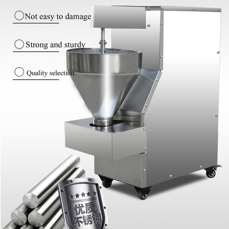 Szybka, komercyjna maszyna do  – Kitchen Appliances Sale recenzja i cena