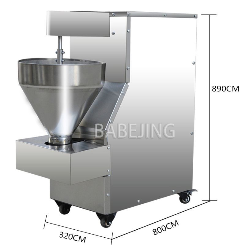 Szybka, komercyjna maszyna do  – Kitchen Appliances Sale recenzja i cena
