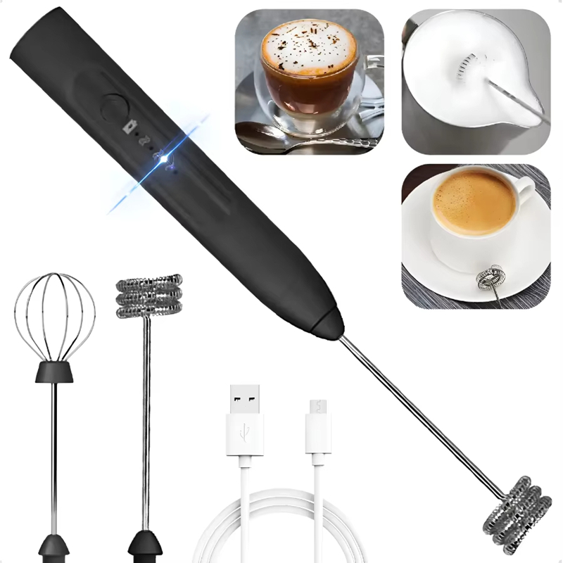 1 szt. Ładowalny ręczny elektr – Kitchen Appliances B&Q recenzja i cena