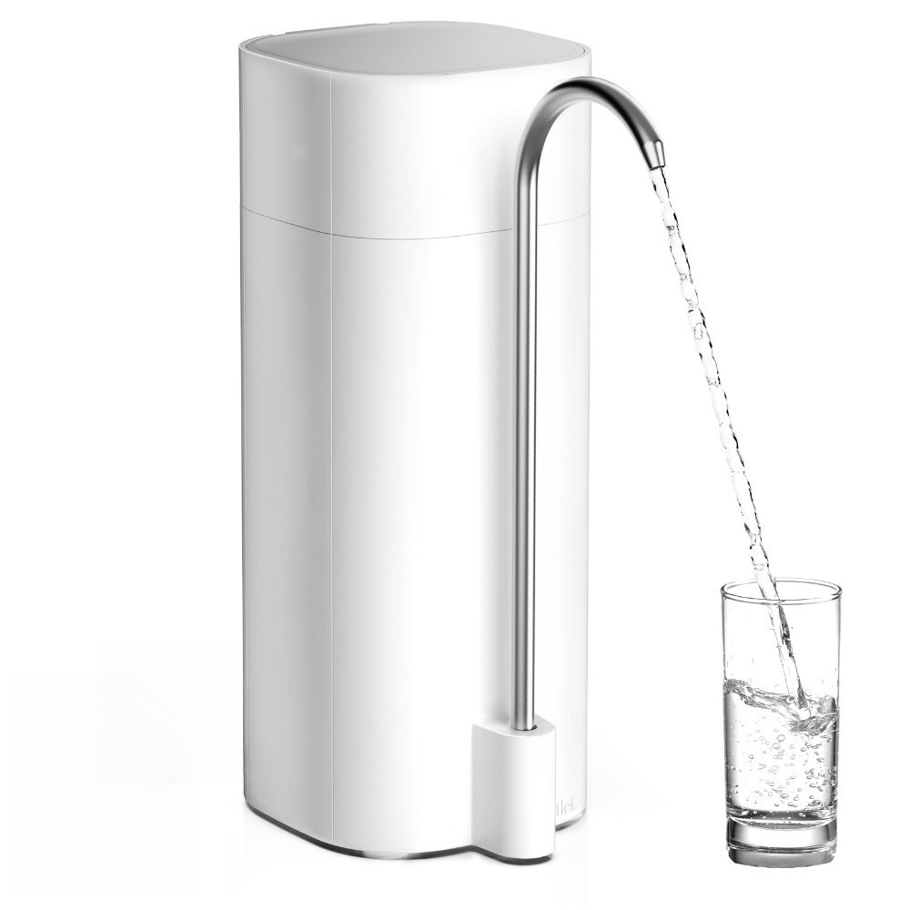 Oczyszczacz wody stołowy Jiuya – Kitchen Appliances Direct recenzja i cena