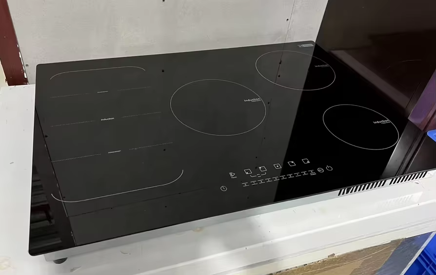 Gorąca Wyprzedaż Mocna Płyta I – Kitchen Appliances Sale recenzja i cena