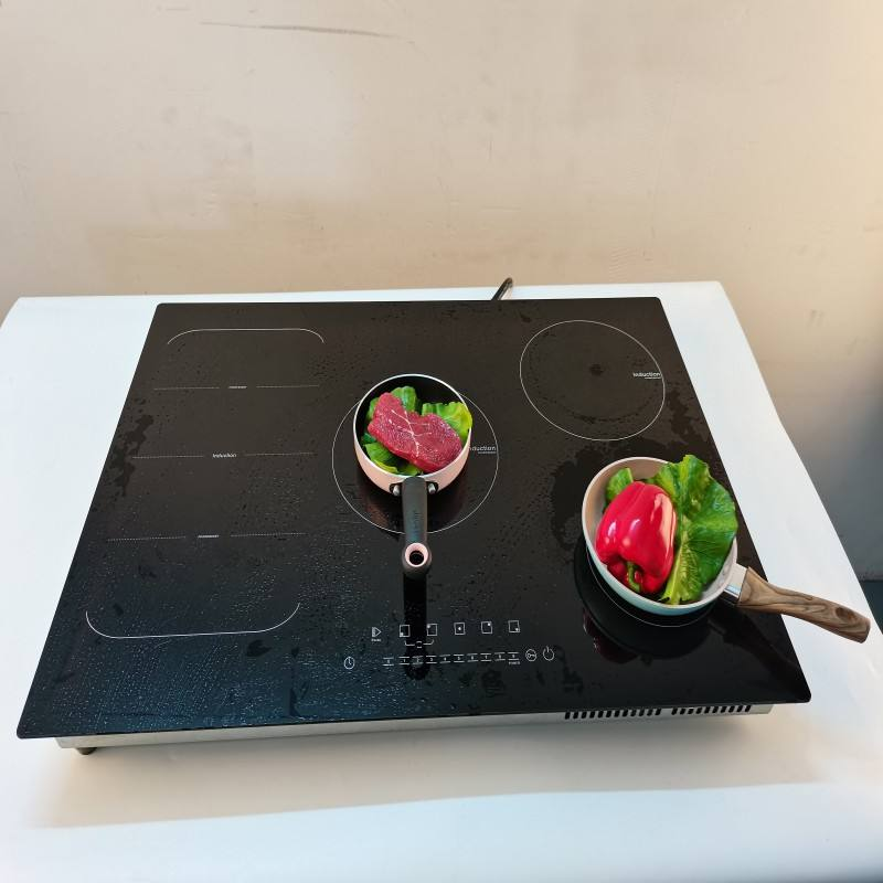 Gorąca Wyprzedaż Mocna Płyta I – Kitchen Appliances Sale recenzja i cena