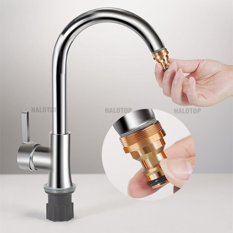 1/ 5 szt. Uniwersalne kran mos – Kitchen Appliances B&Q recenzja i cena