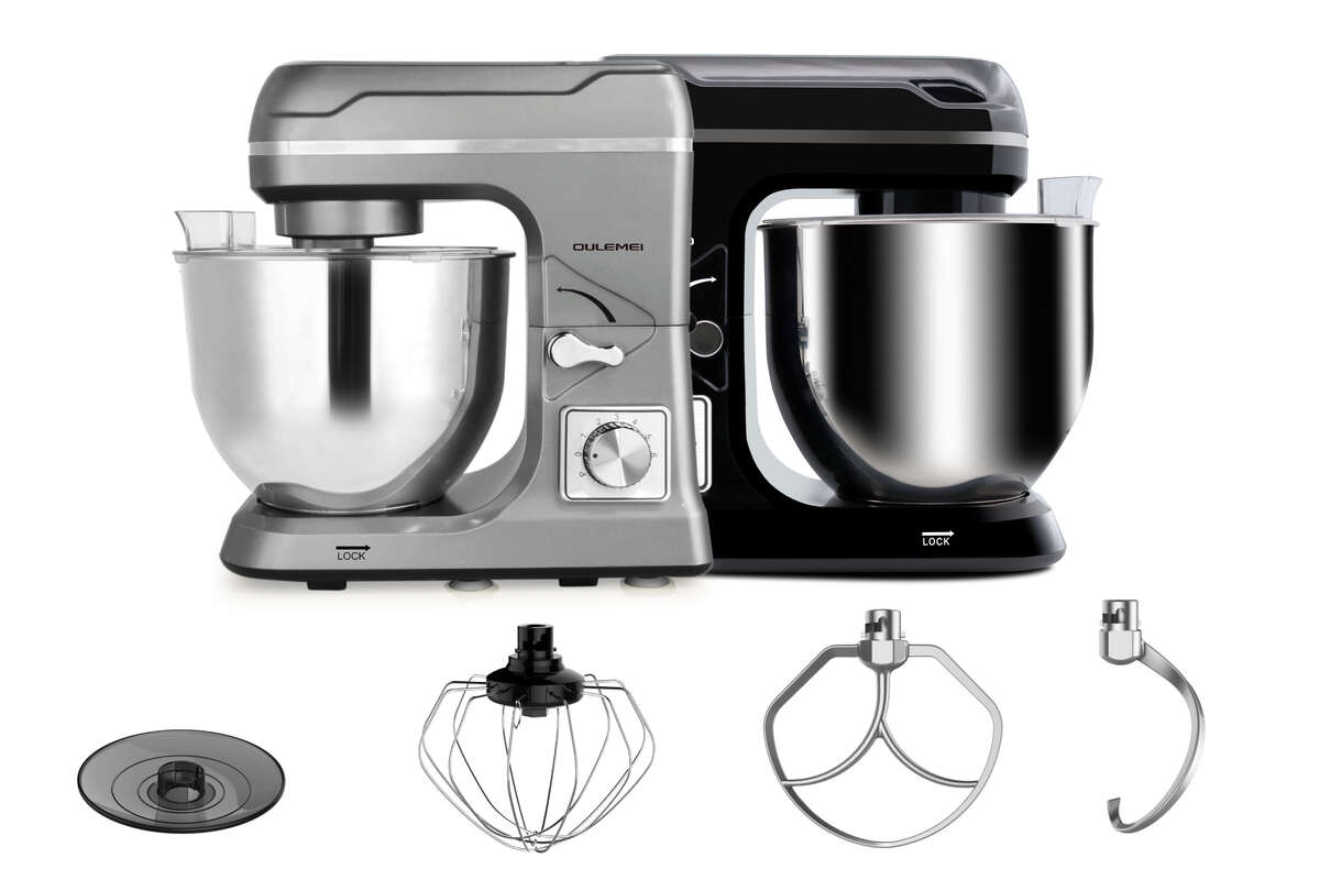 Profesjonalny robot kuchenny 1 – Kitchen Appliances Sale recenzja i cena