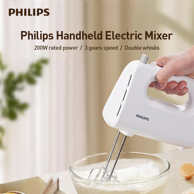 Philips Ręczny Elektryczny Mik – Kitchen Appliances B&Q recenzja i cena