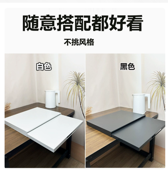Wysuwany stojak na kuchenkę mi – Kitchen Appliances Countertop recenzja i cena