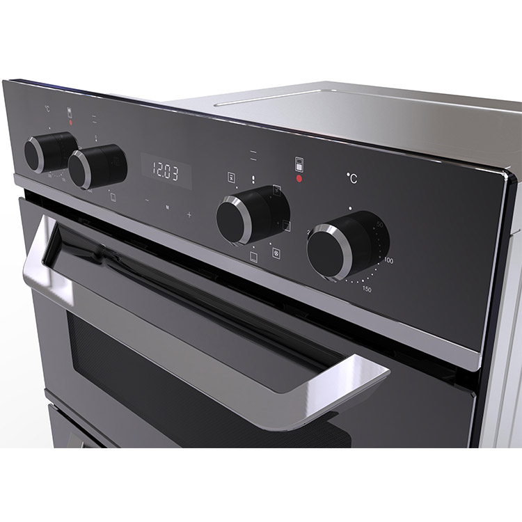 Wyprzedaż Piekarnik Elektryczn – Kitchen Appliances Sale recenzja i cena