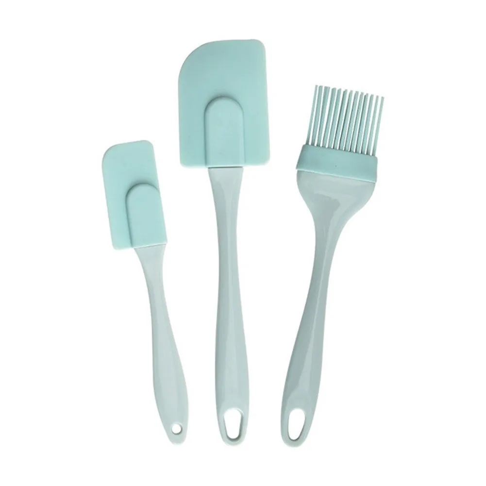 3 szt. Skrobak do kremu DIY ch – Kitchen Appliances B&Q recenzja i cena