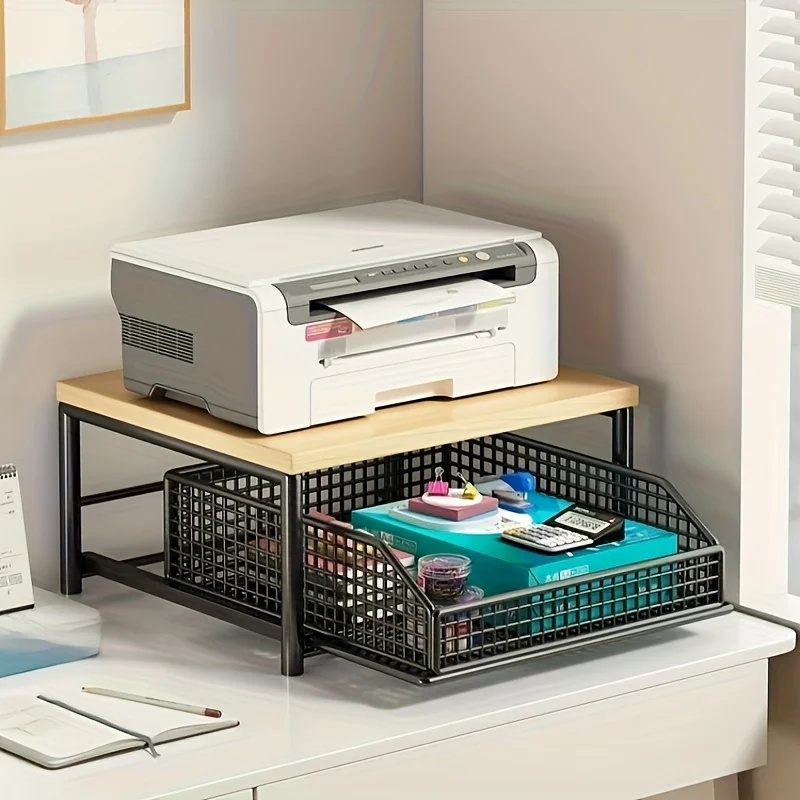 Nowoczesny stojak na mikrofaló – Kitchen Appliances Countertop recenzja i cena