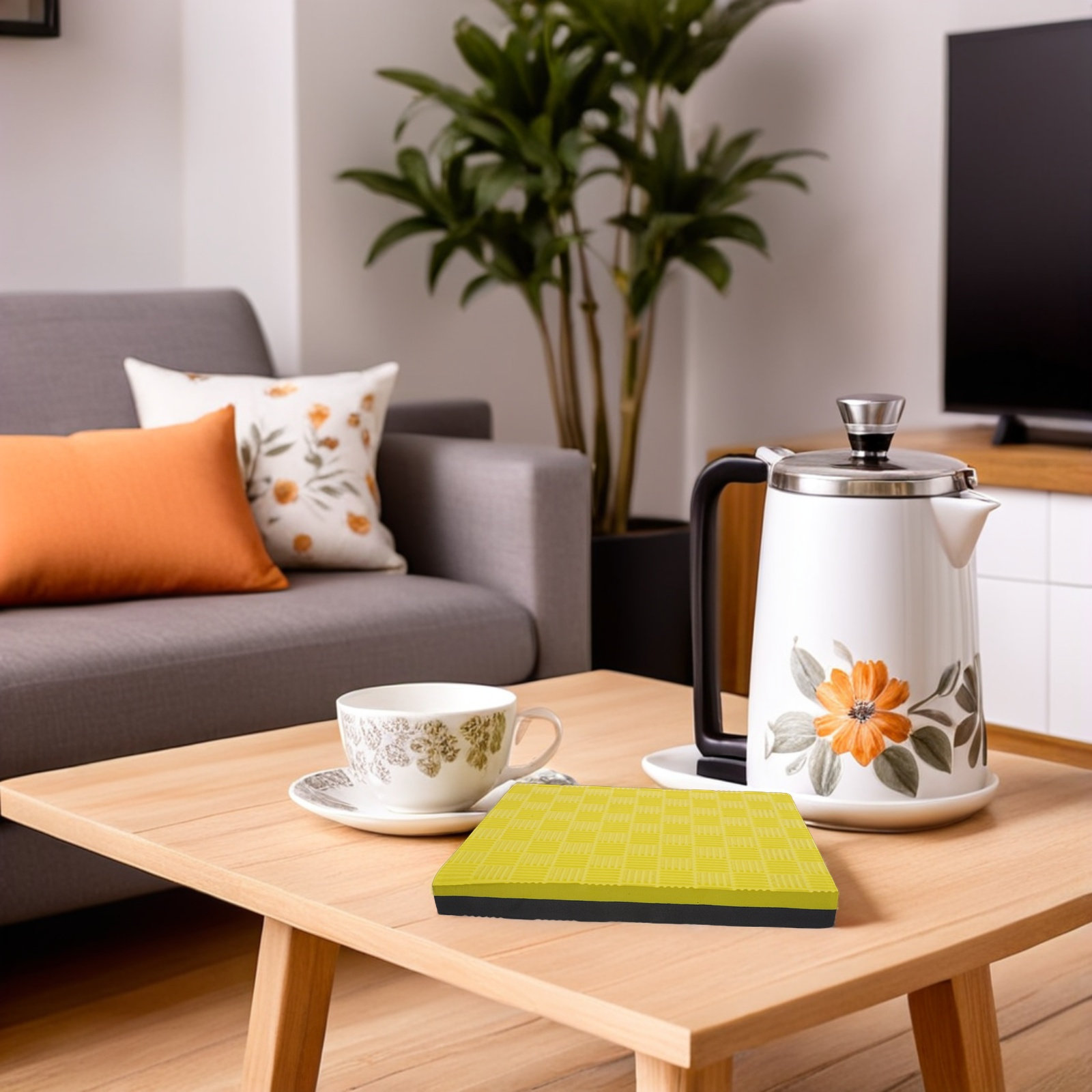 Mata wibroizolacyjna pod blend – Kitchen Appliances Countertop recenzja i cena