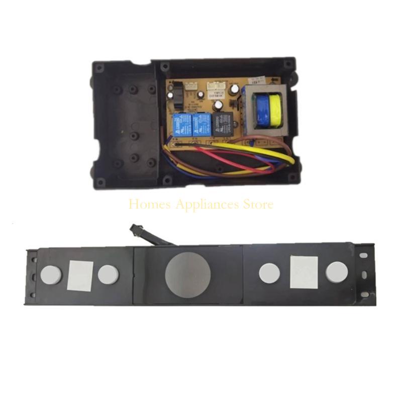 D0AB Hood Mainboard Zakres Upr – Kitchen Appliances You Need recenzja i cena