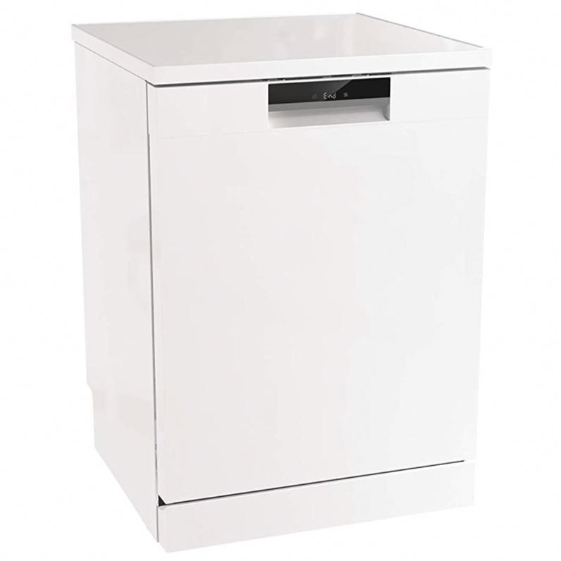 Zmywarka do naczyń na 14 kompl – Kitchen Appliances Countertop recenzja i cena