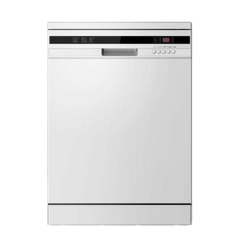 Zmywarka do naczyń na 14 kompl – Kitchen Appliances Countertop recenzja i cena