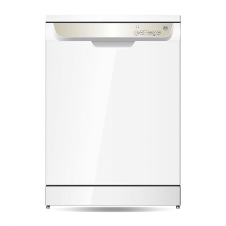 Zmywarka do naczyń na 14 kompl – Kitchen Appliances Countertop recenzja i cena
