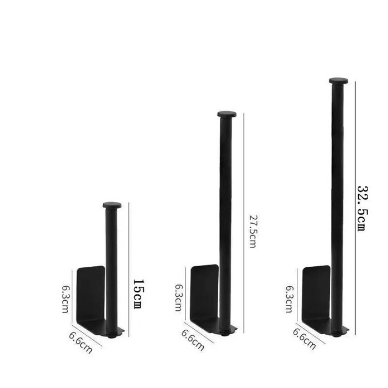 Uchwyt na rolkę papieru, wiesz – Kitchen Appliances Shelves recenzja i cena