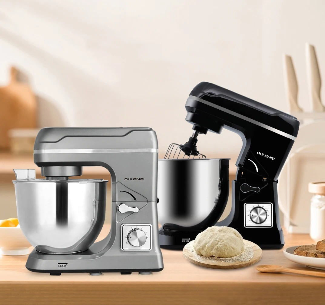Profesjonalny robot kuchenny 1 – Kitchen Appliances Sale recenzja i cena
