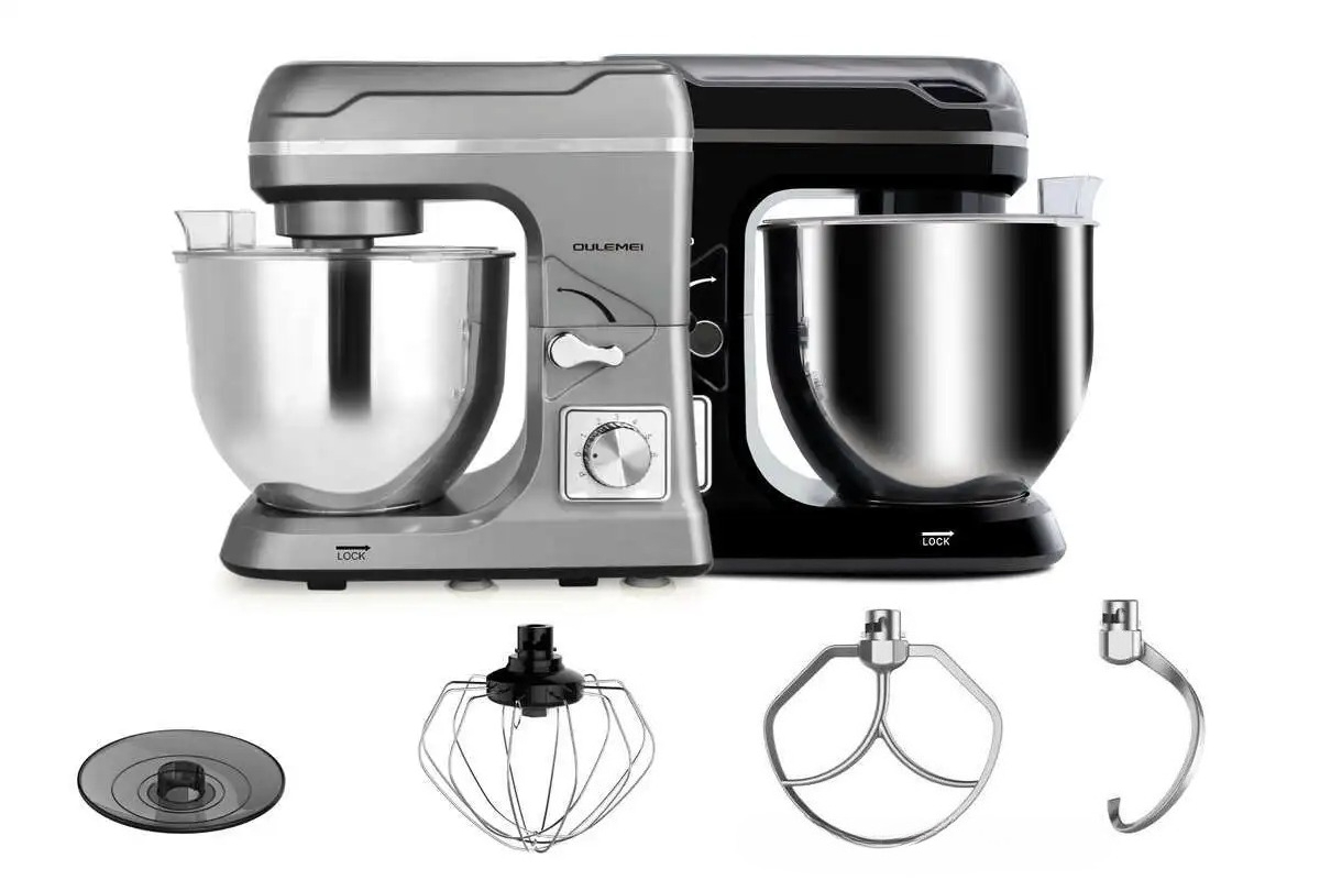 Profesjonalny robot kuchenny 1 – Kitchen Appliances Sale recenzja i cena