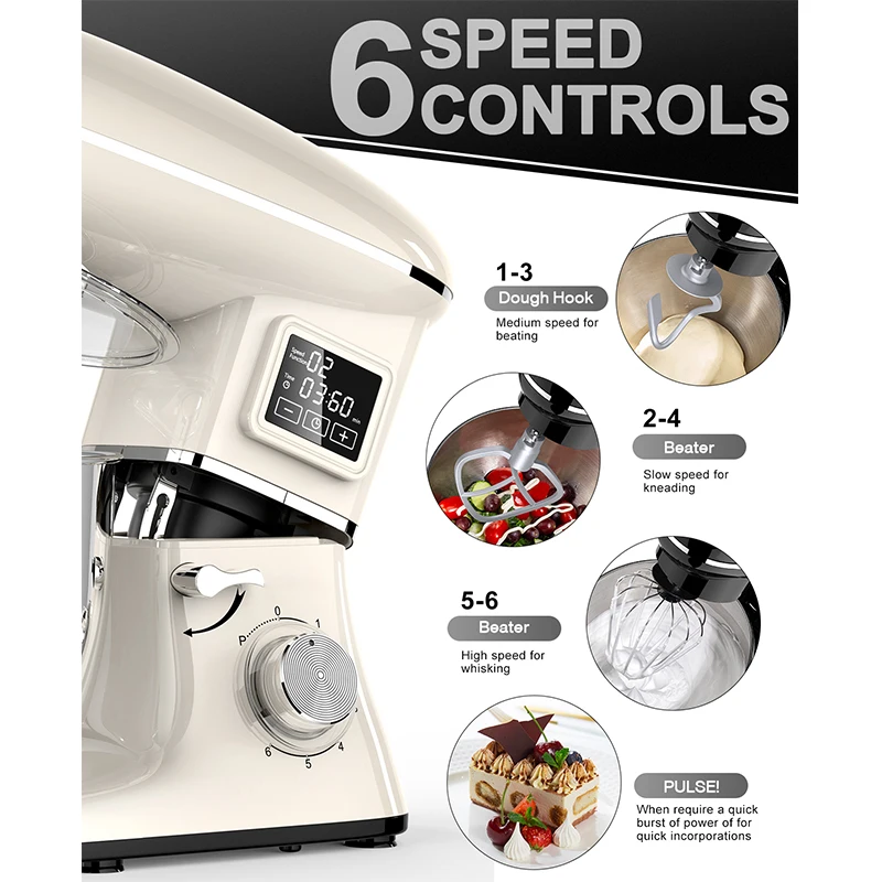 Gorąca wyprzedaż 2025 Nowe urz – Kitchen Appliances Sale recenzja i cena