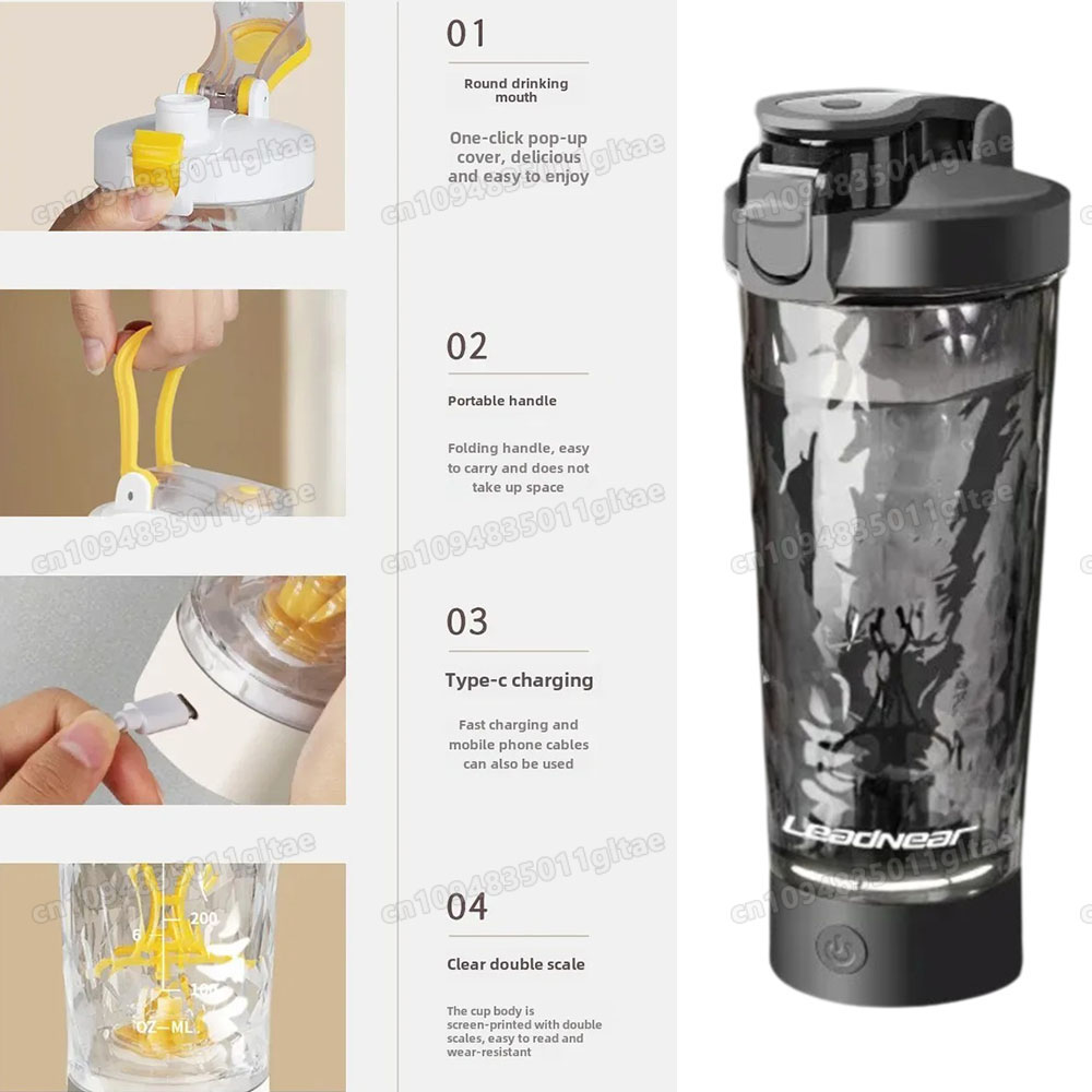 Nowy elektryczny kubek do mies – Kitchen Appliances B&Q recenzja i cena
