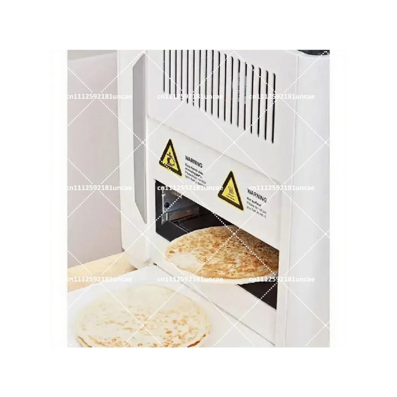 W pełni automatyczna maszyna d – Kitchen Appliances Countertop recenzja i cena