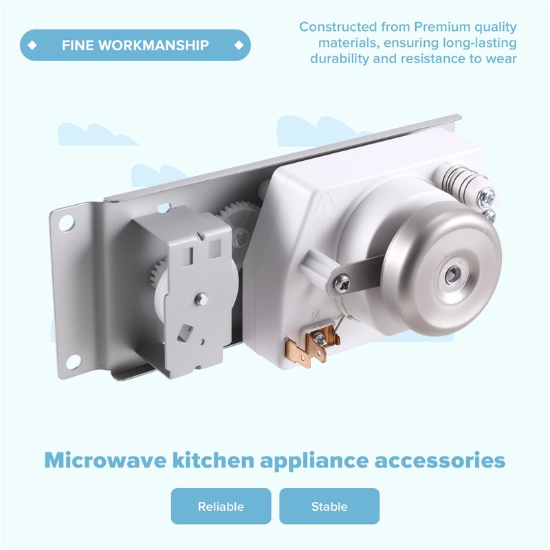 【WYPRZEDAŻ RAMADANOWA】Timer do – Kitchen Appliances Sale recenzja i cena