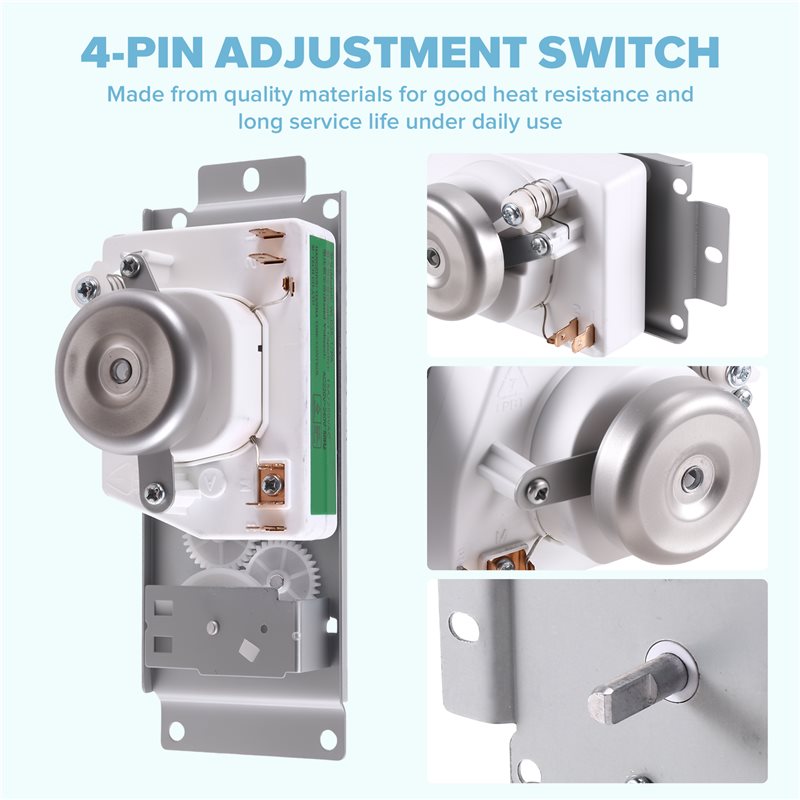 【WYPRZEDAŻ RAMADANOWA】Timer do – Kitchen Appliances Sale recenzja i cena