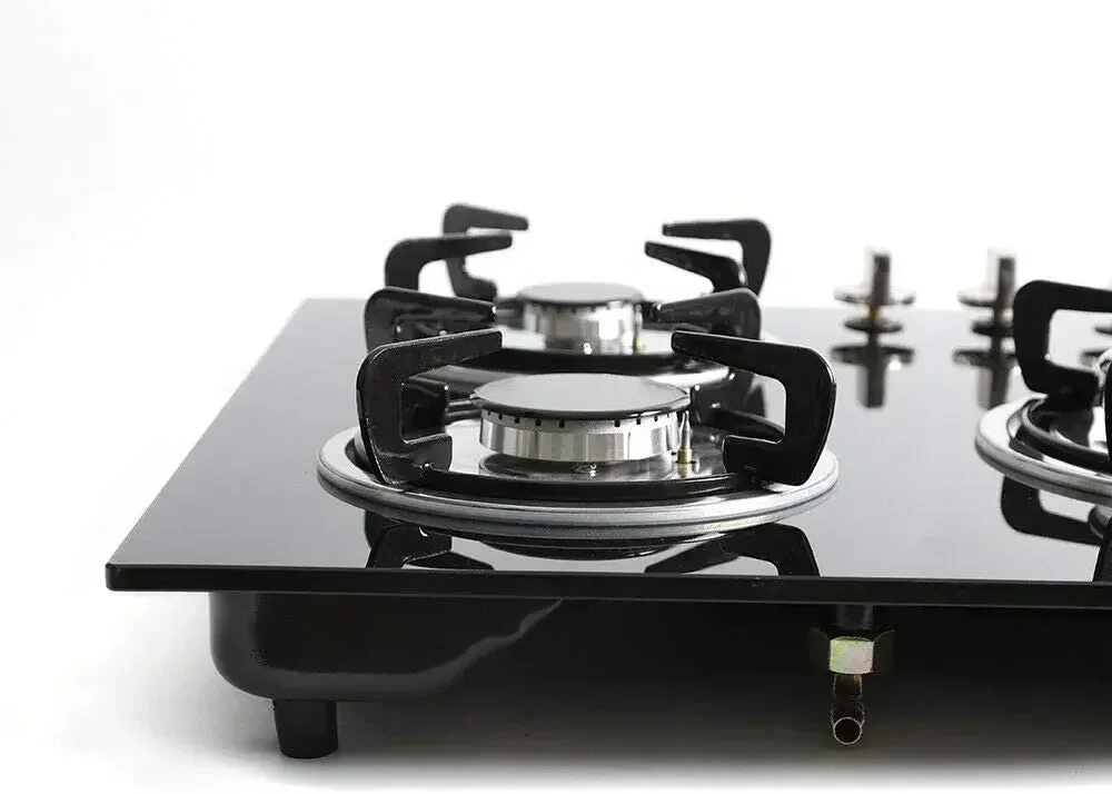 Kuchenka gazowa do zabudowy z  – Kitchen Appliances Sale recenzja i cena