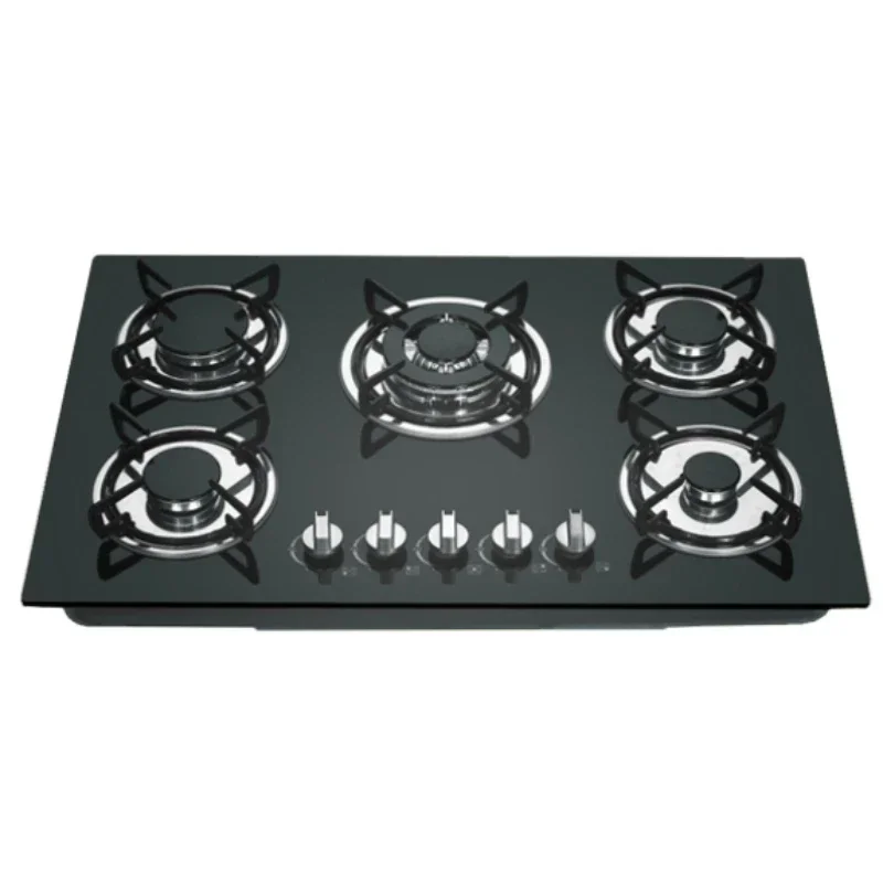Kuchenka gazowa do zabudowy z  – Kitchen Appliances Sale recenzja i cena