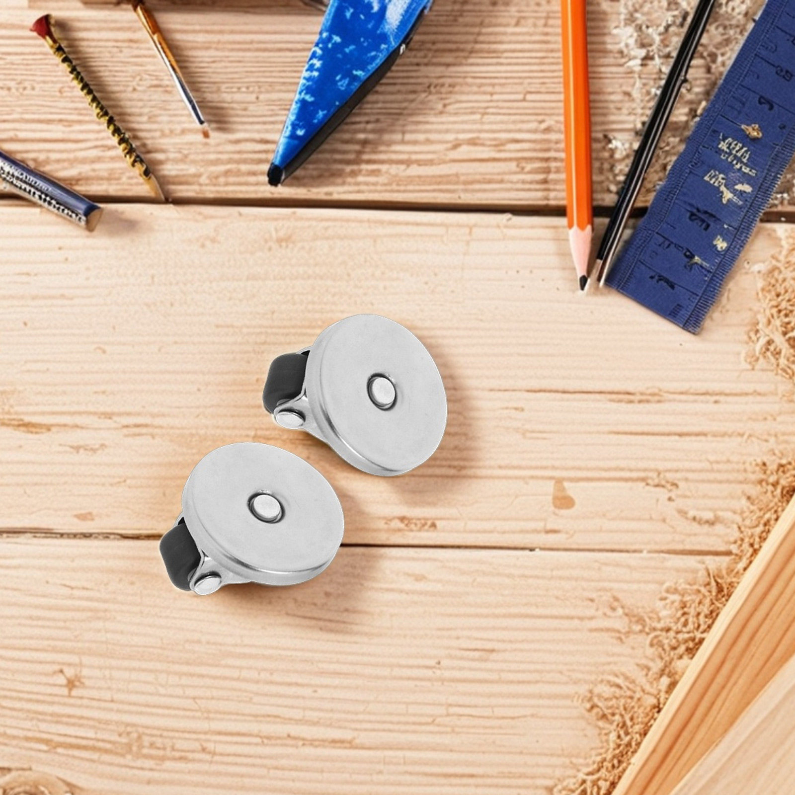 4 szt. Samoprzylepne Mini Kółk – Kitchen Appliances Countertop recenzja i cena