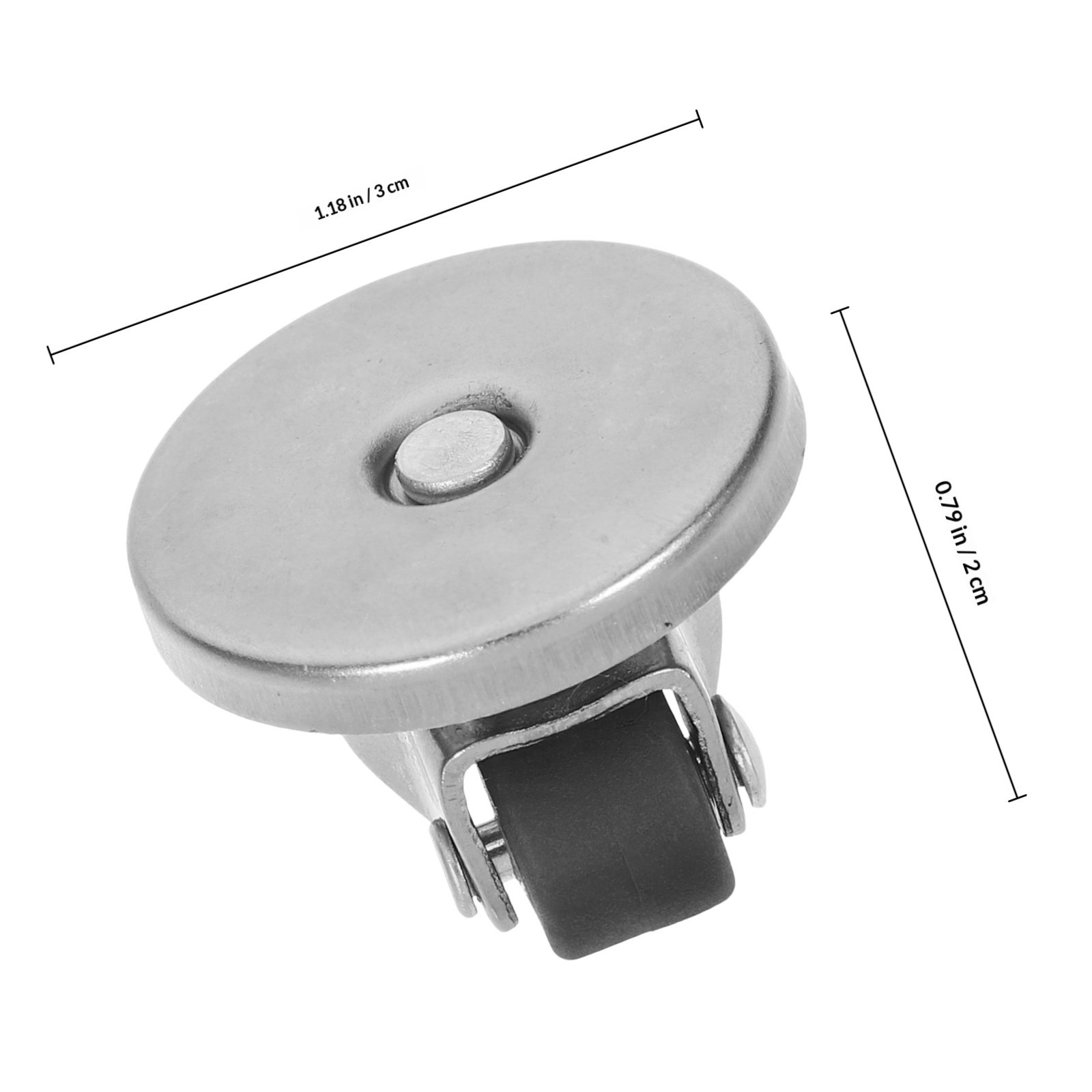 4 szt. niewidocznych samoprzyl – Kitchen Appliances Countertop recenzja i cena