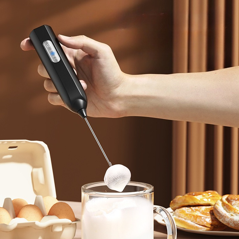 Nowy Elektryczny Spieniacz do  – Kitchen Appliances B&Q recenzja i cena