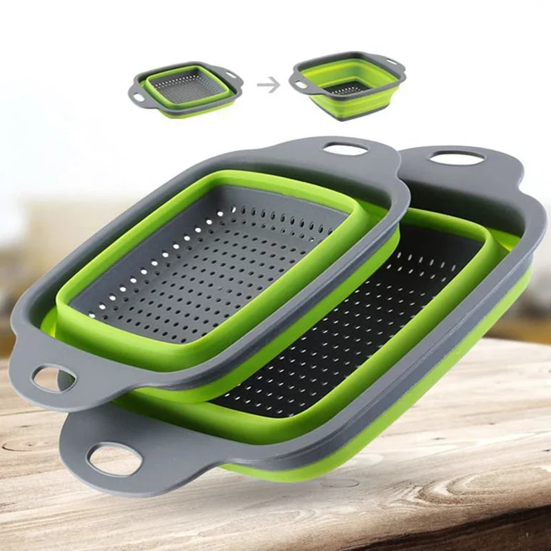 NOWY składany kosz do mycia wa – Kitchen Appliances Garage recenzja i cena