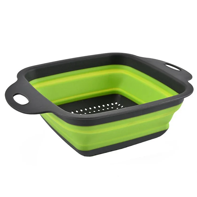 NOWY składany kosz do mycia wa – Kitchen Appliances Garage recenzja i cena