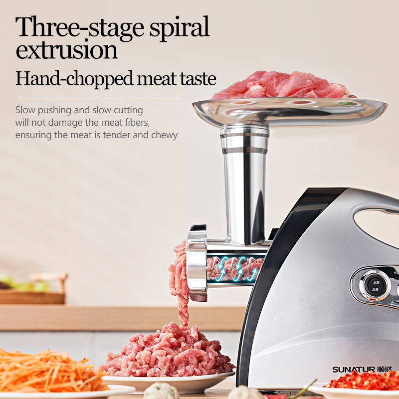 Profesjonalny elektryczny rozd – Kitchen Appliances You Need recenzja i cena