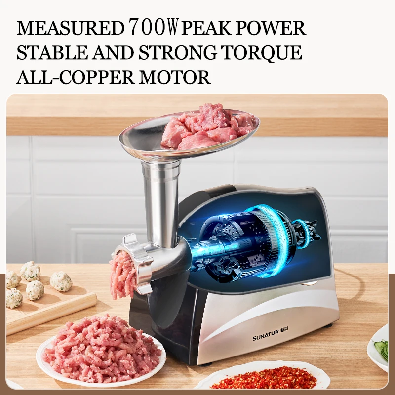 Profesjonalny elektryczny rozd – Kitchen Appliances You Need recenzja i cena