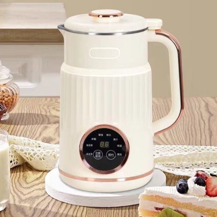 Wyprzedaż! Automat do mleka so – Kitchen Appliances Sale recenzja i cena