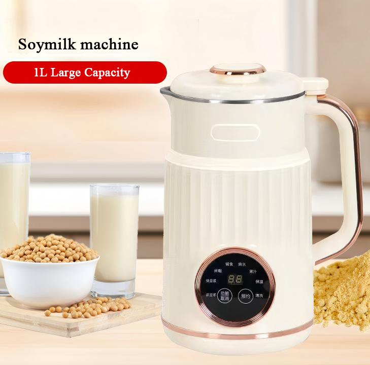 Wyprzedaż! Automat do mleka so – Kitchen Appliances Sale recenzja i cena