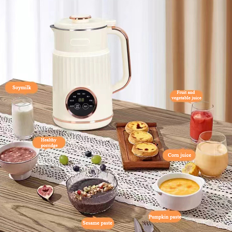 Wyprzedaż! Automat do mleka so – Kitchen Appliances Sale recenzja i cena