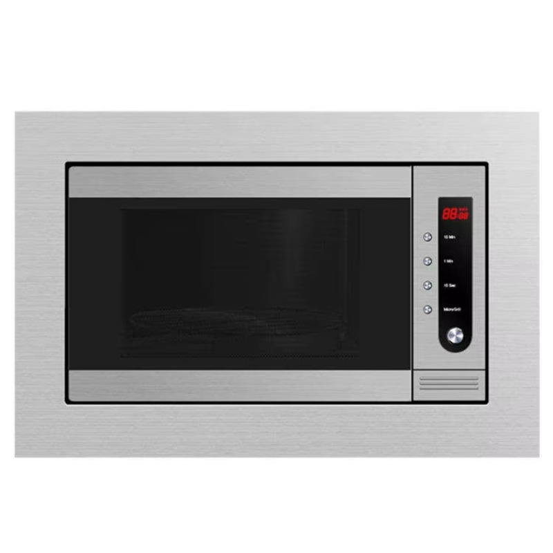 Wielofunkcyjna, wbudowana kuch – Kitchen Appliances You Need recenzja i cena